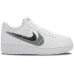 Baskets basses Nike  Air Force 1 Low '07 Stencil Swoosh