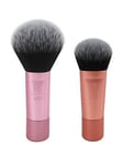 Real Techniques Mini Brush Duo