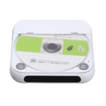 Bt Cd Player Rechargeable Lcd Display Support Usb Aux Cd Music Player With E MPF