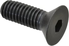 Skrue UNC - Unbrako Forsenket 3/8-16 x 1-1/4"