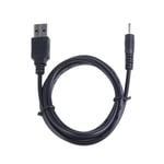 USB TRAVEL CABLE CHARGER FOR WELLAY HOME HAIR LASER