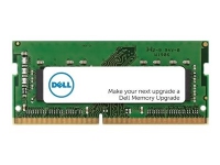 Dell 1RX16 - DDR5 - modul - 8 GB - SO DIMM 262-pin - 5600 MHz - 1.1 V - ej buffrad - icke ECC - Uppgradering - för Alienware m16 R1 AMD, m18 R1 Latitude 5440, 5540 Precision 3480, 3580, 3581, 7680, 7780