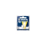 VARTA - 1 pile bouton - 160 mAh SR44 - Ce produit de marque VARTA est neuf.