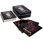 Call of Duty: Black Ops 4 Playing Cards - Brand New & Sealed