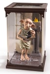 Harry Potter Créatures Magiques Dobby Mini Statue NOBLE COLLECTIONS