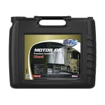 MPM Premium Synthetic Diesel 10W-40 Motorolja Dunk 20 l - Motorolja - Fiat - Renault - Mercedes - Toyota - Iveco - Mitsubishi - Nissan - Chrysler