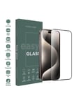 Mobile Origin EasyGlass for iPhone 15 Pro