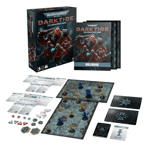 DARKTIDE: THE MINIATURES GAME (ENGLISH) Games Workshop (D)