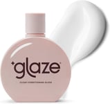 Glaze Super Gloss Sheer Glow Clear Conditioning Hair Gloss – Smooths, Repairs of