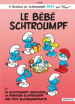 Les Schtroumpfs - Tome 12 - Le Bébé Schtroumpf (BD)