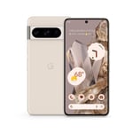 Google Pixel 8 Pro 12GB RAM 256GB-Porcelain