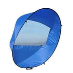 Voile de bateau, fenêtre transparente, accessoires durables pour Sports aquatiques, Kayak, canoë pliable, facile à utiliser, planche à vent