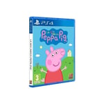 Namco Bandai My Friend Peppa Pig pour PlayStation 4 114962