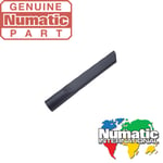 Genuine Numatic Crevice Tool 32mm Henry/Hetty. Part No 601142. Fits a PBT230.