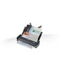 Canon imageFORMULA P-215II Alimentation papier de scanner 600 x DPI A4 Noir, Gris