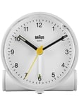 Braun BC 01 W White