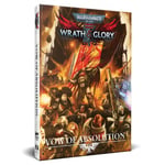 Warhammer 40,000 RPG: Wrath &amp; Glory - Vow of Absolution