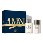 Giorgio Armani Acqua Di Gio Homme Christmas Box