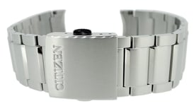 Bracelet De Montre Citizen Eco Drive En Titane BJ6520-82A BJ6520-82E BJ6520