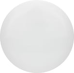 Discraft Discraft's All White, Understamped ESP Thrasher 173-174 Gram Distance Driver Golf Disc Unisexe, Les Couleurs du Tampon Peuvent Varier