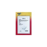 Philips - Sachet Sacs Papier Livree Par 6 000093K Pour pieces aspirateur nettoyeur petit electromenager