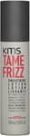 KMS Tame Frizz Smoothing Lotion, 150ml