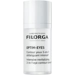 Filorga Optim-Eyes Eye Contour 3-in-1 ögonkräm 15 ml