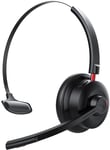 Tribit CallElite BTH80 - Noise Cancelling Headset