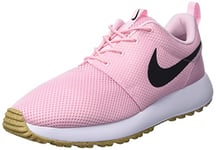 NIKE Homme Roshe 2 G Sneaker, Med Soft Rose/Black-White, 40 EU