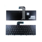 Clavier Pour Portable Dell Inspiron 5520 7520 N5050 XPS15 XPS L502X Series