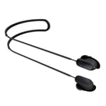 Silikonsnöre Neckband Bose QuietComfort Earbuds II - Svart