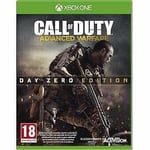 Call of Duty: Advanced Warfare - Day Zero Edition for Microsoft Xbox One