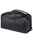 Jack Wolfskin TRAVELTOPIA Duffle 85 Duffle Bag, Phantom, Lit