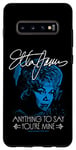 Coque pour Galaxy S10+ Etta James : Tout ce qui peut dire que tu es à moi