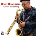 Ari Brown  Freebop For Mal  CD