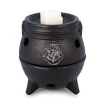 UKONICS Harry Potter Cauldron Warm Wax Diffuser Ceramic Burner and Wax Melt Bar