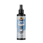 Ride Guard Bike Wear Spray imperméabilisant Qui repousse l'eau, la Boue et la saleté | Protection pour vêtements et Chaussures, 250 ML