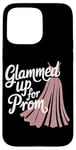 Coque pour iPhone 15 Pro Max Prom 2024 High School Prom Night Prom King Prom Dance Prom