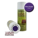 Alien Purple Colour Primer Spray The Army Painter AP-CP3019