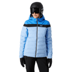 Alpine Jacket Imperial Puffy W 24/25, naisten laskettelutakki, toppatakki