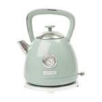 Haden 205407 Bristol Sage Kettle