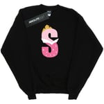 Sweat-shirt enfant Disney  Alphabet S Is For Sleeping Beauty