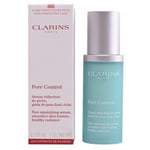 Soins visage Clarins  PORE CONTROL sérum 30 ml