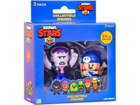 Figurka Kids World Brawl Stars S1 Figures - 2 Pack Ver.D