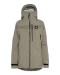 Pavara 3L Jacket W Sage (L)