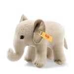 STEIFF EAN 026935 - Wildlife Giftbox Elephant - Brand New Boxed 11cm