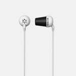 Koss Plug Earbuds - White