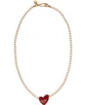 Skagen Ladies Agnethe Necklace