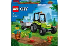 60390 LEGO® City Park -traktori