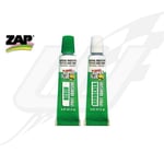 [FR] ZAP / SuperGlue SUPERGLUE - 5min Gel Epoxy Single use 0.14 oZ (4g) - SG1171